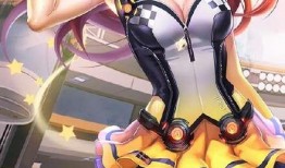 飞车手游最新爆料小橘子,小橘子引领潮流，全新玩法即将上线！